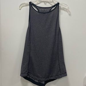 My Race My Pace Lululemon Tank